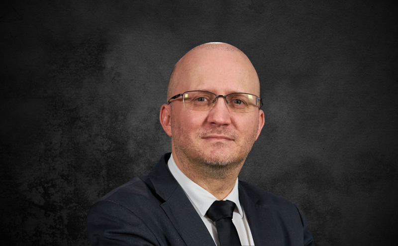 William Hurst : Managing Director, EDC Paris Business School