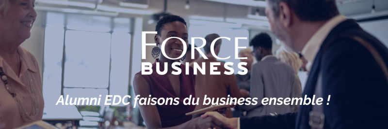 A look back at the Force Business workshop!